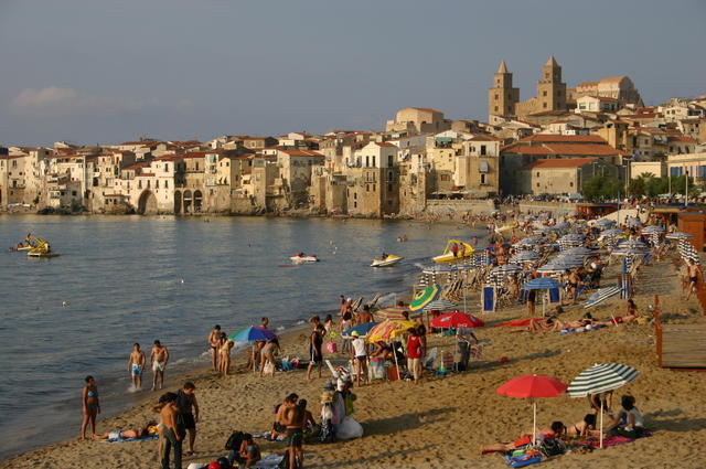 SYCYLIA,CEFALU