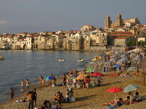 SYCYLIA,CEFALU