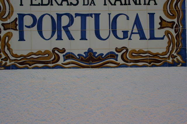 PORTUGALIA-ALGARVE-PARK RIA FORMOSA