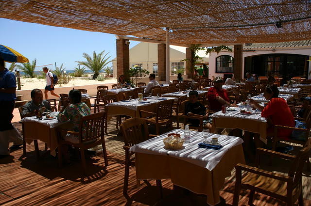 PORTUGALIA-ALGARVE-PARK RIA FORMOSA