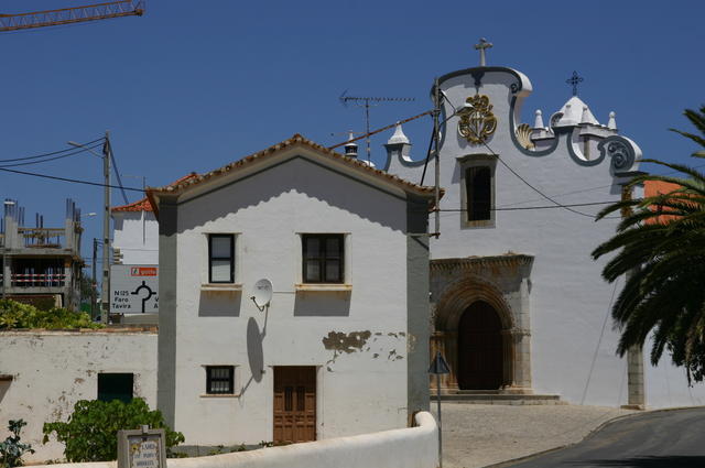 PORTUGALIA-ALGARVE-PARK RIA FORMOSA