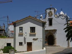 PORTUGALIA-ALGARVE-PARK RIA FORMOSA