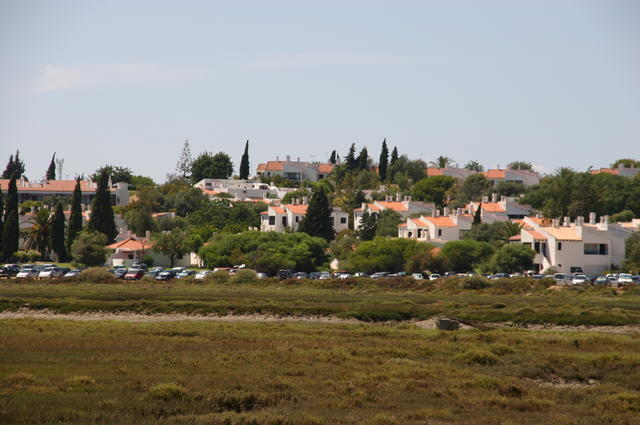 PORTUGALIA-ALGARVE-PARK RIA FORMOSA