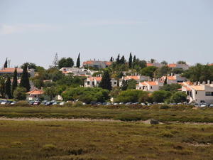 PORTUGALIA-ALGARVE-PARK RIA FORMOSA