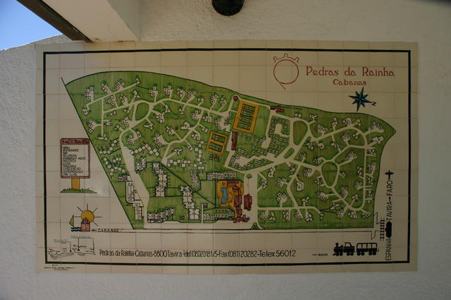 PORTUGALIA-ALGARVE-PARK RIA FORMOSA