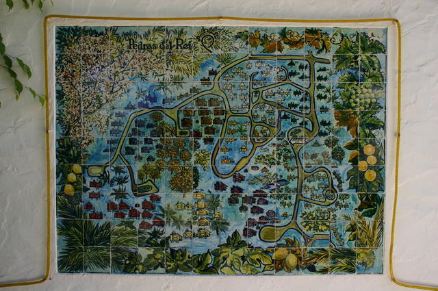 PORTUGALIA-ALGARVE-PARK RIA FORMOSA