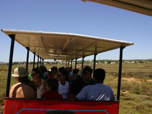 PORTUGALIA-ALGARVE-PARK RIA FORMOSA