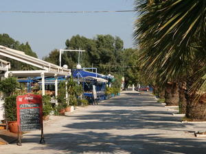 GRECJA,WYSPA EVIA-ANTYCZNA PANI