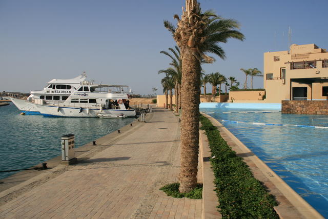 EGIPT-MARSA EL ALAM-NOWA ALEXSANDRIA