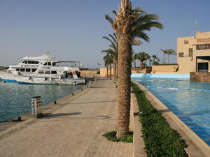 EGIPT-MARSA EL ALAM-NOWA ALEXSANDRIA