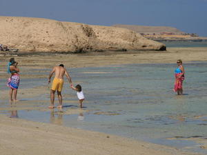 EGIPT-MARSA EL ALAM-NOWA ALEXSANDRIA