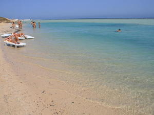 EGIPT-MARSA EL ALAM-NOWA ALEXSANDRIA