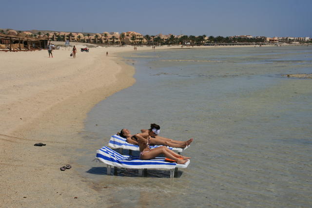 EGIPT-MARSA EL ALAM-NOWA ALEXSANDRIA