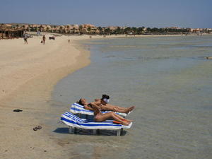 EGIPT-MARSA EL ALAM-NOWA ALEXSANDRIA
