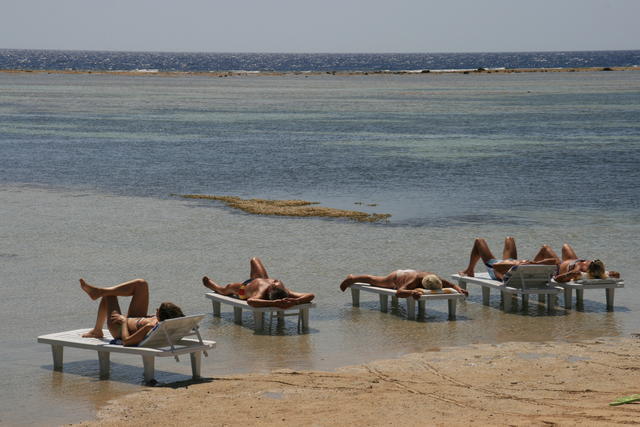 EGIPT-MARSA EL ALAM-NOWA ALEXSANDRIA