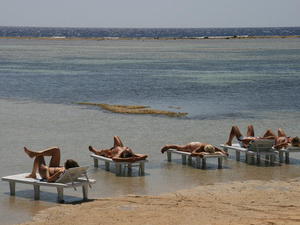 EGIPT-MARSA EL ALAM-NOWA ALEXSANDRIA