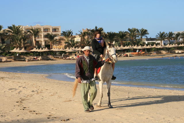 EGIPT-MARSA EL ALAM-NOWA ALEXSANDRIA