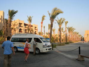 EGIPT-MARSA EL ALAM-NOWA ALEXSANDRIA