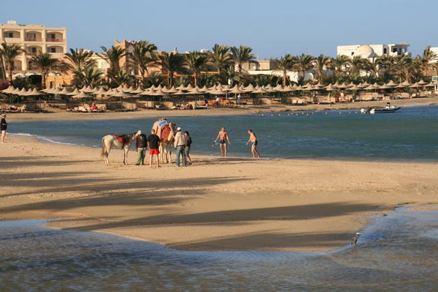 EGIPT-MARSA EL ALAM-NOWA ALEXSANDRIA