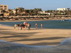 EGIPT-MARSA EL ALAM-NOWA ALEXSANDRIA
