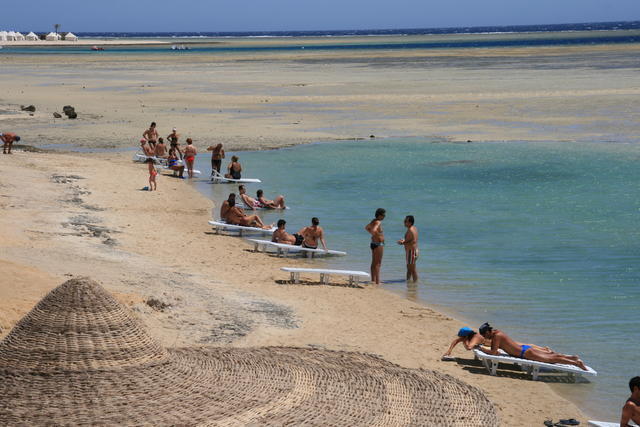 EGIPT-MARSA EL ALAM-NOWA ALEXSANDRIA