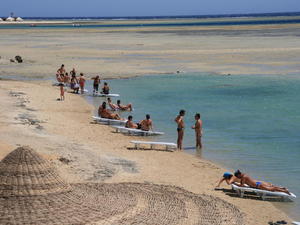 EGIPT-MARSA EL ALAM-NOWA ALEXSANDRIA