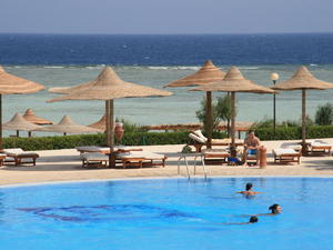 EGIPT-MARSA EL ALAM-NOWA ALEXSANDRIA