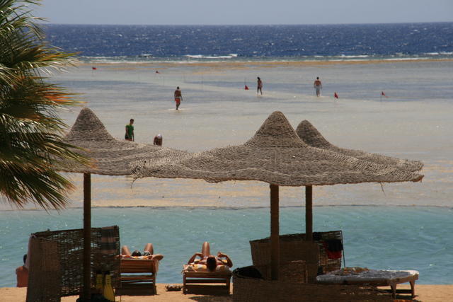 EGIPT-MARSA EL ALAM-NOWA ALEXSANDRIA