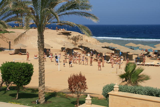 EGIPT-MARSA EL ALAM-NOWA ALEXSANDRIA