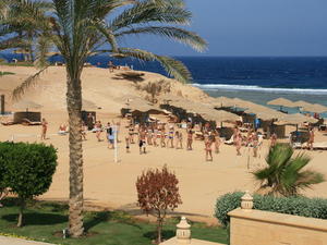 EGIPT-MARSA EL ALAM-NOWA ALEXSANDRIA