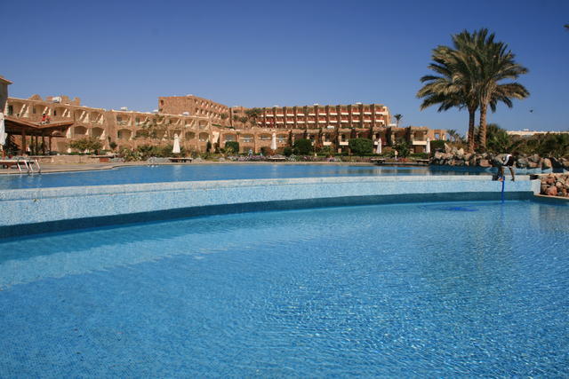 EGIPT-MARSA EL ALAM-NOWA ALEXSANDRIA