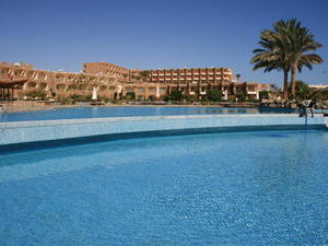 EGIPT-MARSA EL ALAM-NOWA ALEXSANDRIA