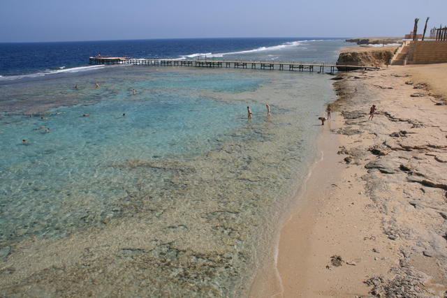 EGIPT-MARSA EL ALAM-NOWA ALEXSANDRIA