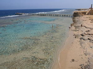 EGIPT-MARSA EL ALAM-NOWA ALEXSANDRIA
