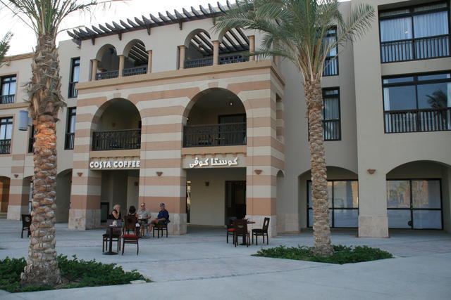 EGIPT-MARSA EL ALAM-NOWA ALEXSANDRIA