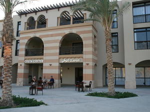 EGIPT-MARSA EL ALAM-NOWA ALEXSANDRIA