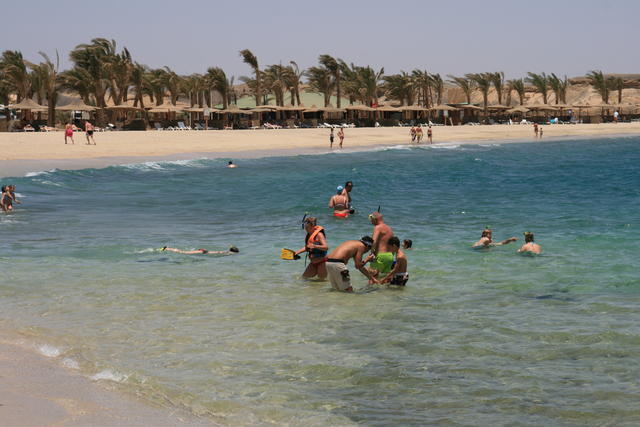 EGIPT-MARSA EL ALAM-NOWA ALEXSANDRIA