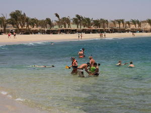 EGIPT-MARSA EL ALAM-NOWA ALEXSANDRIA