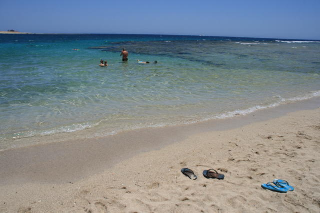 EGIPT-MARSA EL ALAM-NOWA ALEXSANDRIA