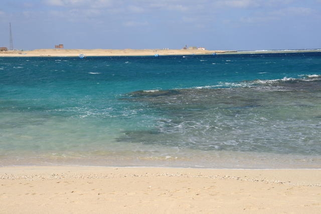 EGIPT-MARSA EL ALAM-NOWA ALEXSANDRIA
