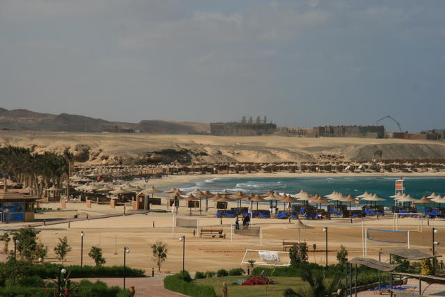 EGIPT-MARSA EL ALAM-NOWA ALEXSANDRIA