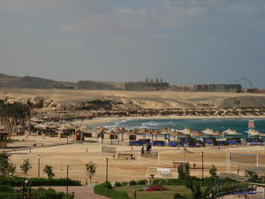 EGIPT-MARSA EL ALAM-NOWA ALEXSANDRIA
