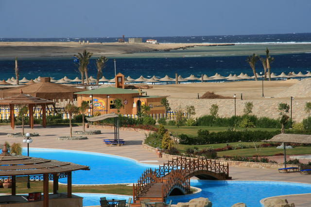 EGIPT-MARSA EL ALAM-NOWA ALEXSANDRIA