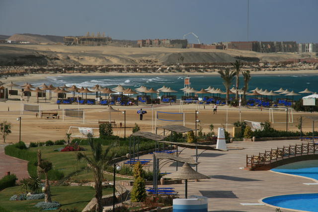 EGIPT-MARSA EL ALAM-NOWA ALEXSANDRIA