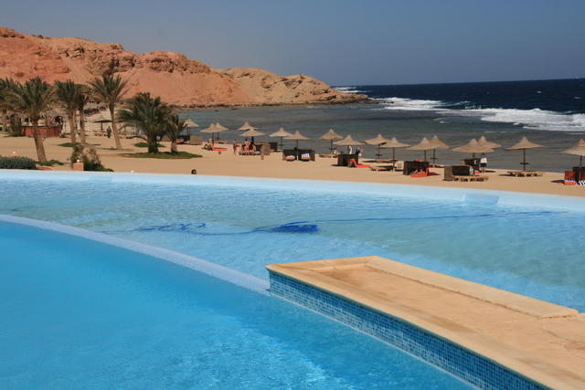 EGIPT-MARSA EL ALAM-NOWA ALEXSANDRIA