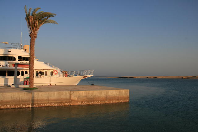 EGIPT-MARSA EL ALAM-NOWA ALEXSANDRIA