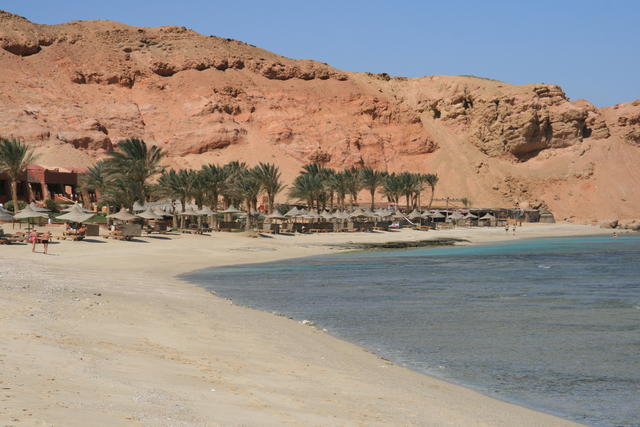 EGIPT-MARSA EL ALAM-NOWA ALEXSANDRIA