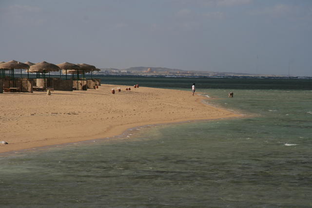 EGIPT-MARSA EL ALAM-NOWA ALEXSANDRIA