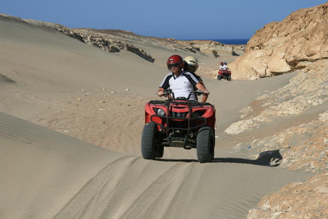 EGIPT-MARSA EL ALAM-NOWA ALEXSANDRIA
