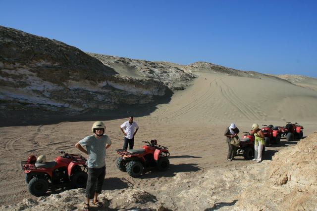 EGIPT-MARSA EL ALAM-NOWA ALEXSANDRIA